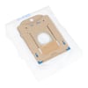 Bosch Vacuum Cleaner Dust Bags x 4 Type K - Image 4
