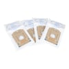 Bosch Vacuum Cleaner Dust Bags x 4 Type K - Image 6