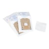 Bosch Vacuum Cleaner Dust Bags x 4 Type K - Image 9