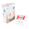 Bosch Vacuum Cleaner Dust Bags Type G Pack of 4 - Image 2