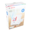 Bosch Vacuum Cleaner Dust Bags Type G Pack of 4 - Image 7