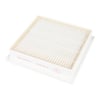Bosch Vacuum Cleaner Hepa Filter - Image 3