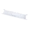Indesit Dishwasher Console Facia Panel - Image 1