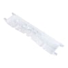 Indesit Dishwasher Console Facia Panel - Image 2