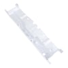 Indesit Dishwasher Console Facia Panel - Image 9