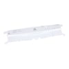 Indesit Dishwasher Console Facia Panel - Image 11