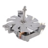 Zanussi Cooker & Hob Fan Motor - Image 4