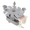 Zanussi Cooker & Hob Fan Motor - Image 5