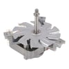Zanussi Cooker & Hob Fan Motor - Image 8