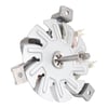 Zanussi Cooker & Hob Fan Motor - Image 9