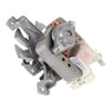 Zanussi Cooker & Hob Fan Motor - Image 10