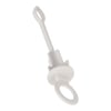 Beko Fridge & Freezer Back Water Drain Hole Plastic Plunger - Image 2
