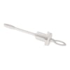 Beko Fridge & Freezer Back Water Drain Hole Plastic Plunger - Image 3