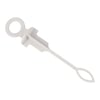 Beko Fridge & Freezer Back Water Drain Hole Plastic Plunger - Image 4