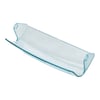 Beko Fridge & Freezer Dairy Shelf Lid Cover - Image 1