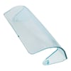 Beko Fridge & Freezer Dairy Shelf Lid Cover - Image 5