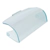 Beko Fridge & Freezer Dairy Shelf Lid Cover - Image 8