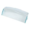 Beko Fridge & Freezer Dairy Shelf Lid Cover - Image 11