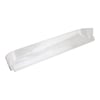 Beko Fridge & Freezer Dairy Compartment Cover Lid - Image 1