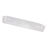 Beko Fridge & Freezer Dairy Compartment Cover Lid - Image 2