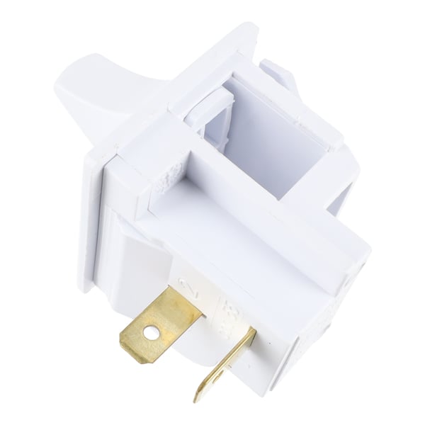 Light On Off Switch Button