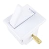 Beko Fridge & Freezer Light On Off Switch Button - Image 2