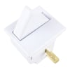Beko Fridge & Freezer Light On Off Switch Button - Image 8