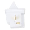 Beko Fridge & Freezer Interior Light Switch - Image 1
