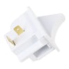 Beko Fridge & Freezer Interior Light Switch - Image 3
