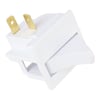 Beko Fridge & Freezer Interior Light Switch - Image 9