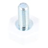 Beko Fridge & Freezer Adjustable Foot/Leg - Image 1
