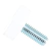 Beko Fridge & Freezer Adjustable Foot/Leg - Image 2
