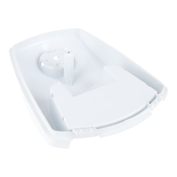Thermostat Housing Cover