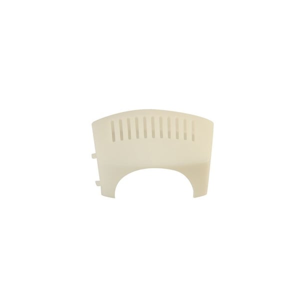 Lamp Thermostat Housing Cover