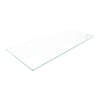 Beko Fridge & Freezer Salad Drawer Cover Glass Bottom Shelf - Image 1