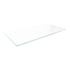 Beko Fridge & Freezer Salad Drawer Cover Glass Bottom Shelf - Image 2