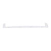 Beko Fridge & Freezer Glass Shelf Front White Plastic Trim - Image 7
