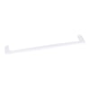 Beko Fridge & Freezer Glass Shelf Front White Plastic Trim - Image 11