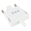 Beko Fridge & Freezer Interior Light On Off Switch - Image 3