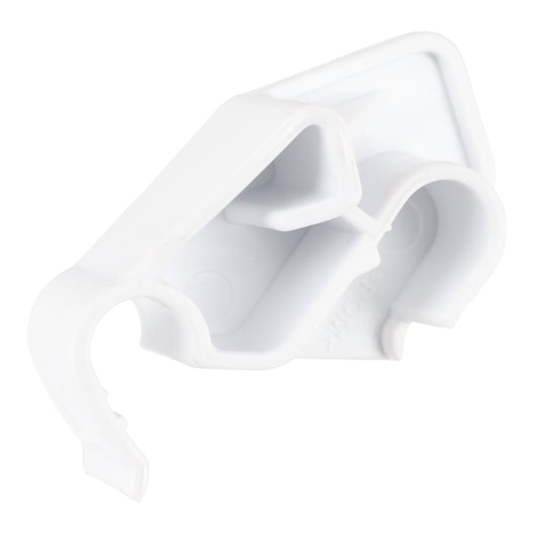Freezer Flap Cover Right Hinge 