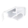 Beko Fridge & Freezer Freezer Flap Cover Right Hinge - Image 2