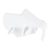 Beko Fridge & Freezer Freezer Flap Cover Right Hinge - Image 4