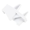 Beko Fridge & Freezer Freezer Flap Cover Right Hinge - Image 5