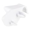 Beko Fridge & Freezer Freezer Flap Cover Right Hinge - Image 6