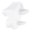 Beko Fridge & Freezer Freezer Flap Cover Right Hinge - Image 8