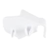 Beko Fridge & Freezer Freezer Flap Cover Right Hinge - Image 9