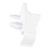 Beko Fridge & Freezer Freezer Flap Cover Right Hinge - Image 10