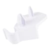 Beko Fridge & Freezer Flap Left-Side Hinge - Image 5