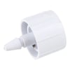 Beko Fridge & Freezer Water Dispenser Inner Tap - Image 8