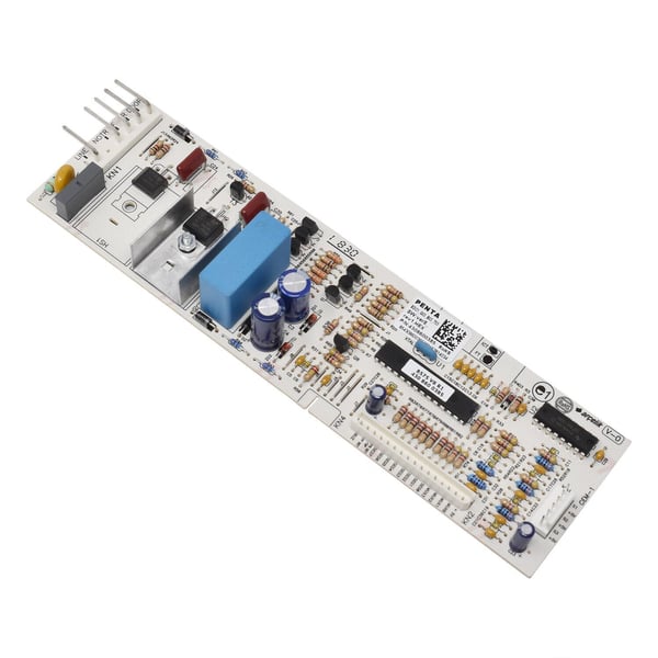 Control Module